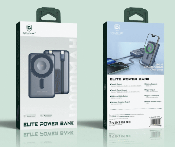 ELITE Power Bank